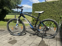 Mountainbike Jugenbike Giant