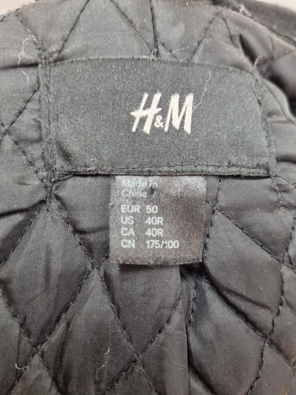 H&M Vestes: H&M Jacke – D'occasion à Schönenwerd par Chez_Mimi 4