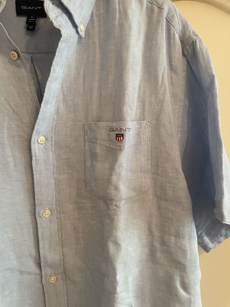 Gant Chemises: Herren Hemden – D'occasion à Spreitenbach par Wayne100 3