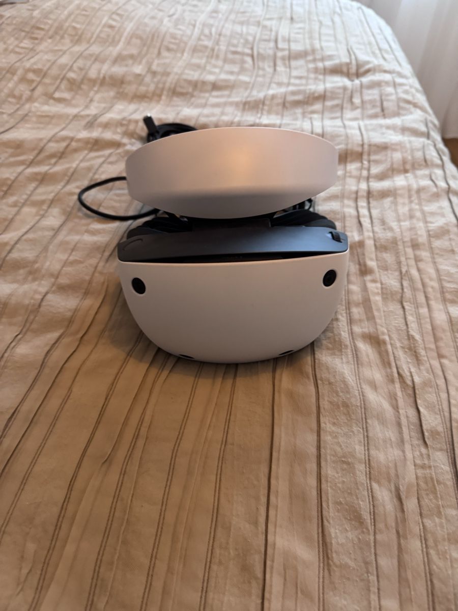 Sony Casque VR: PSVR2 – D'occasion à Schwyz par tom_xwn2 1
