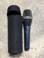 Mikrofon AKG D7