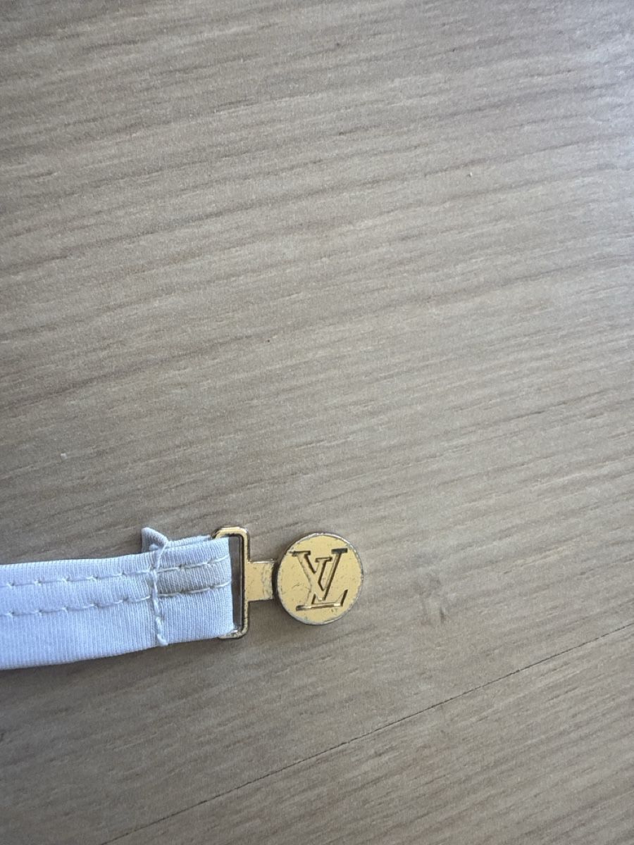 Costumi da bagno & Bikini: Bikini Oberteil: LV Gr. XL – Usato da Schlieren venduto da Schnaepliparadies 3