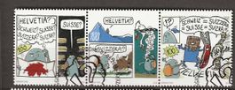 M1723 - Fumetto Comics Festival