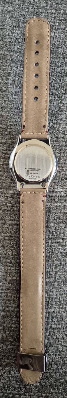 Junghans Orologi: Junghans Mega – Usato da Genève venduto da BKYB 3