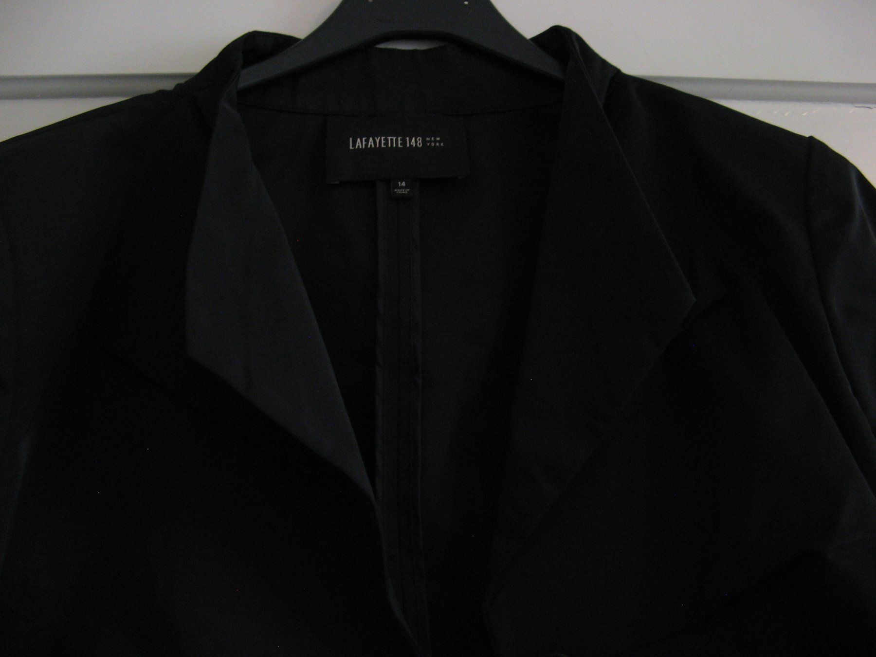 Jacken: Jacke von Lafayette 148 Grösse XL – Gebraucht aus Zürich von apil 5
