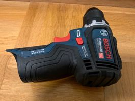 Bosch GSR 12V-32 Akku-Bohrschrauber solo Neu