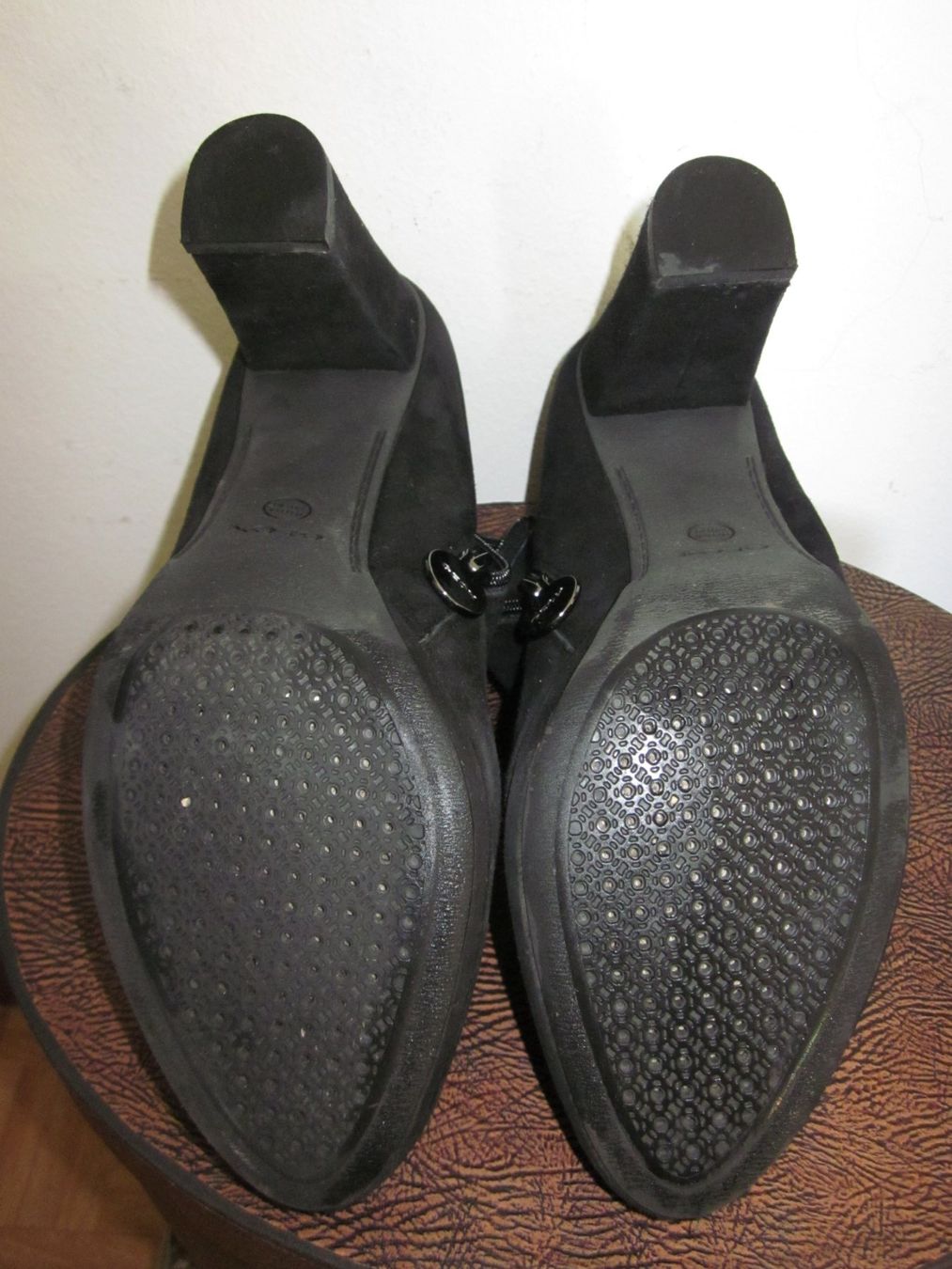 Geox Scarpe da donna: Stiefelette GEOX – Usato da Morbio Inferiore venduto da vin_fdj2 3