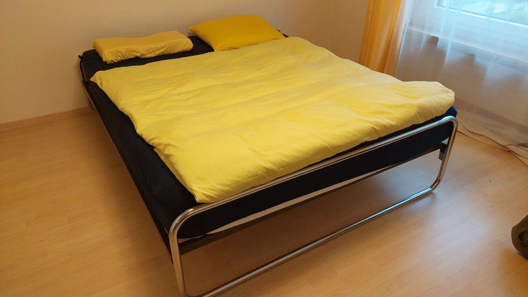 Letti: Bett 160x200cm – Usato da Belp venduto da Syschmid 1