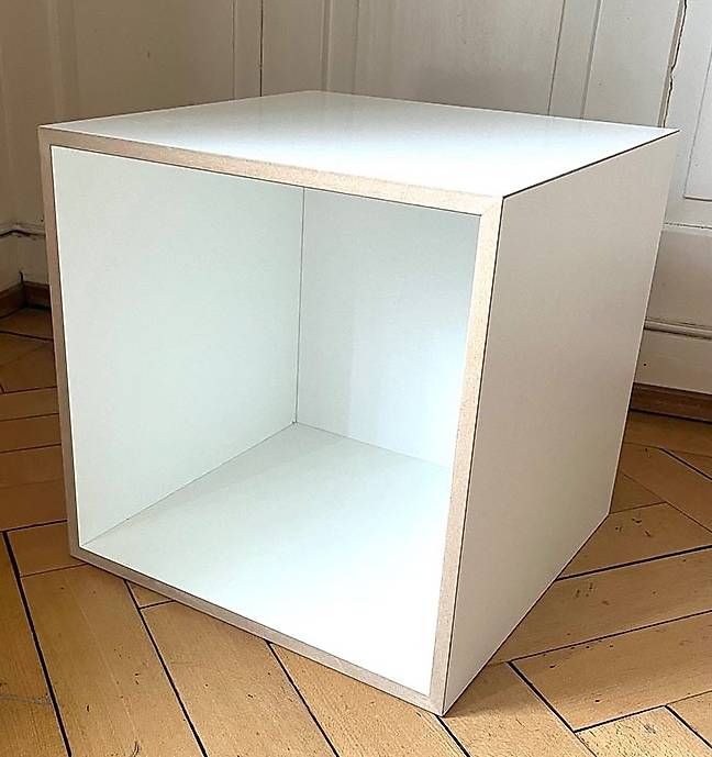 Scaffali: Schönes Gestell von Stocubo – Nuovo (secondo la descrizione) da zürich venduto da walpurgis 3