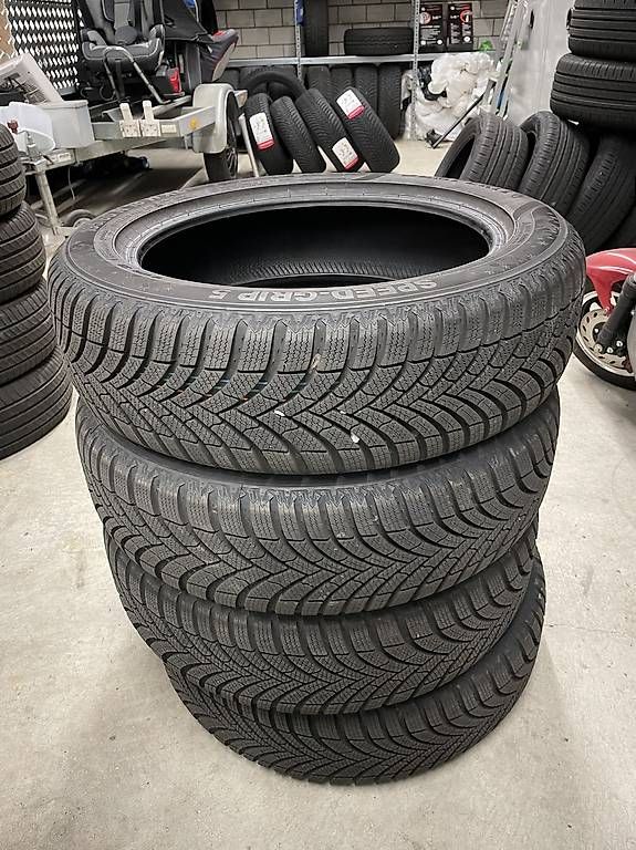 Altro in Scrittura & Disegno: 195/60R18 Semperit Speed Grip 5 – Usato da Oberrohrdorf venduto da nuba78