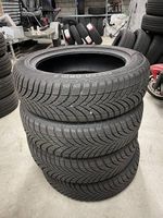 195/60R18 Semperit Speed Grip 5