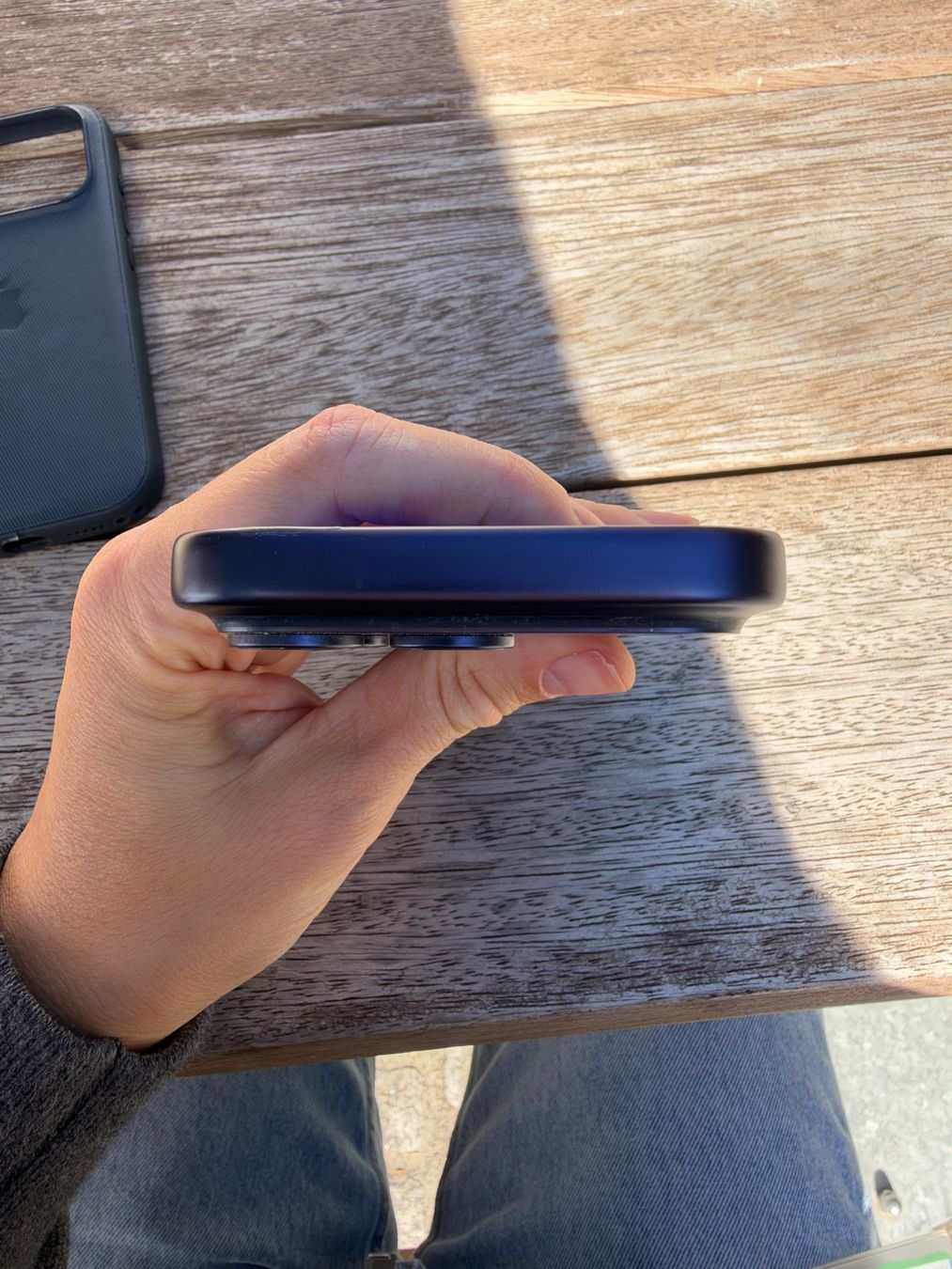 Apple Portables: iPhone 17 pro 256GB – Neuf (Voir description) à Zürich par mir_n7lf 5