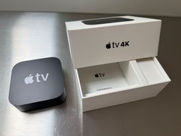 Apple TV 4K (32GB)