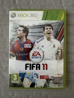 FIFA 11 für Xbox 360