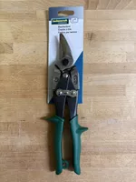 Blechschere Technocraft Professional neu in Verpackung