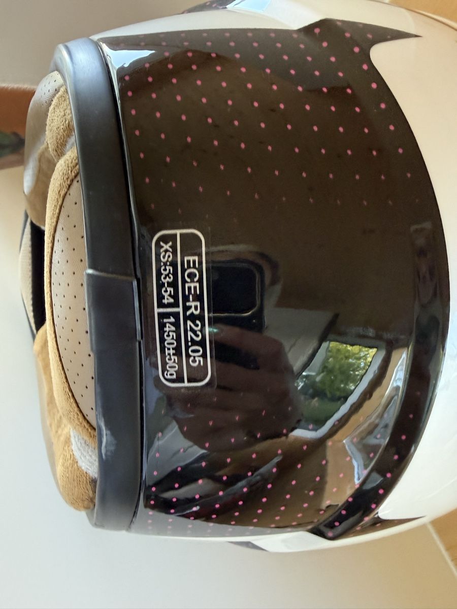 Caschi & visiere: Nexo Motorradhelm XS – Usato da Rudolfstetten venduto da Lindal 1