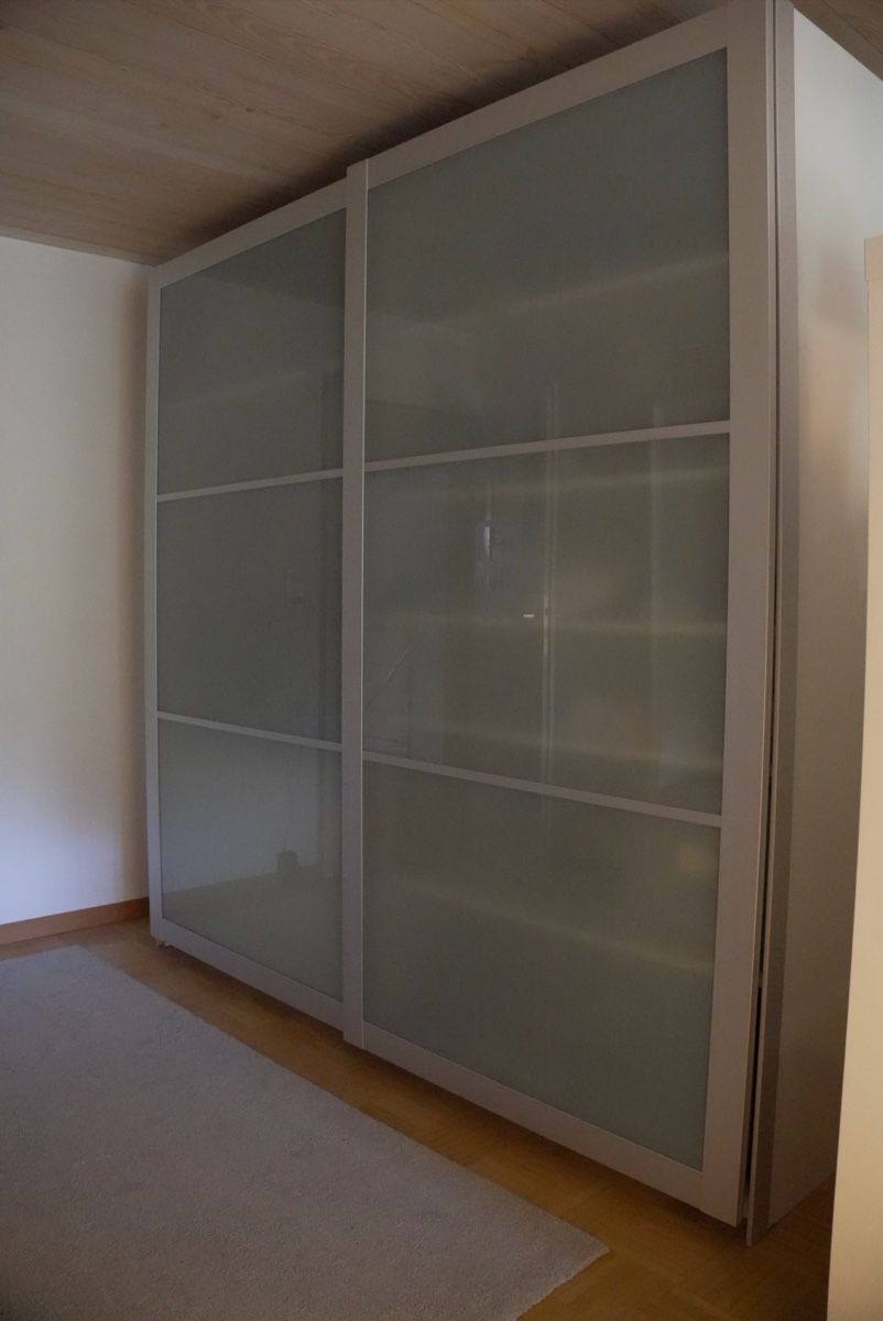 Ikea Armoires: Pax Ikea Schrank – D'occasion à Ebmatingen par Banganca 4