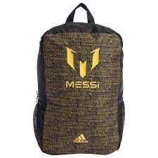 Adidas x Lionel Messi Rucksack 10l