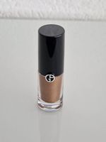 Armani eye tint shimmer liquid eyeshadow - tobacco 68S
