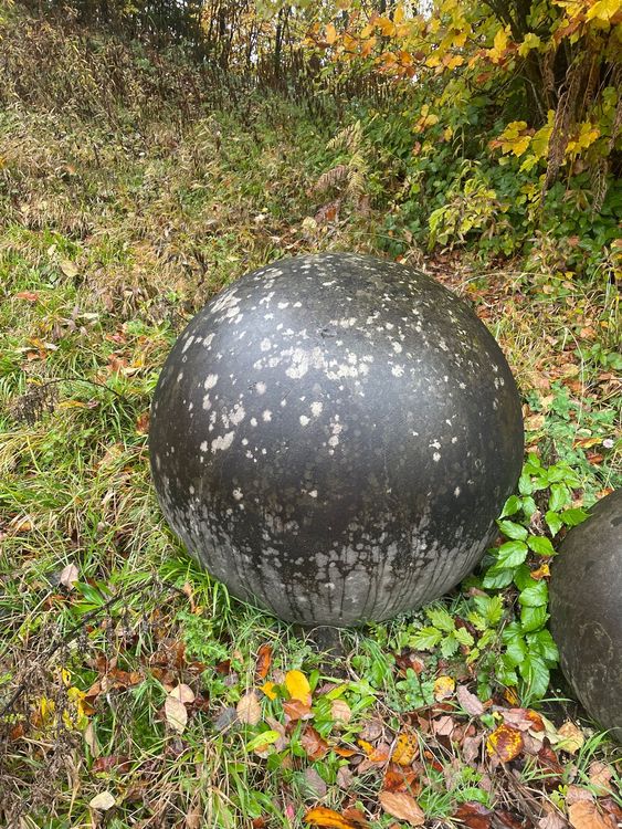 PEPLAYTAL Aromatherapie Rattan Kugeln - 25 Stück Duftkugeln Weiß