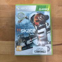 Jeu Xbox 360 Skate 3 Classics