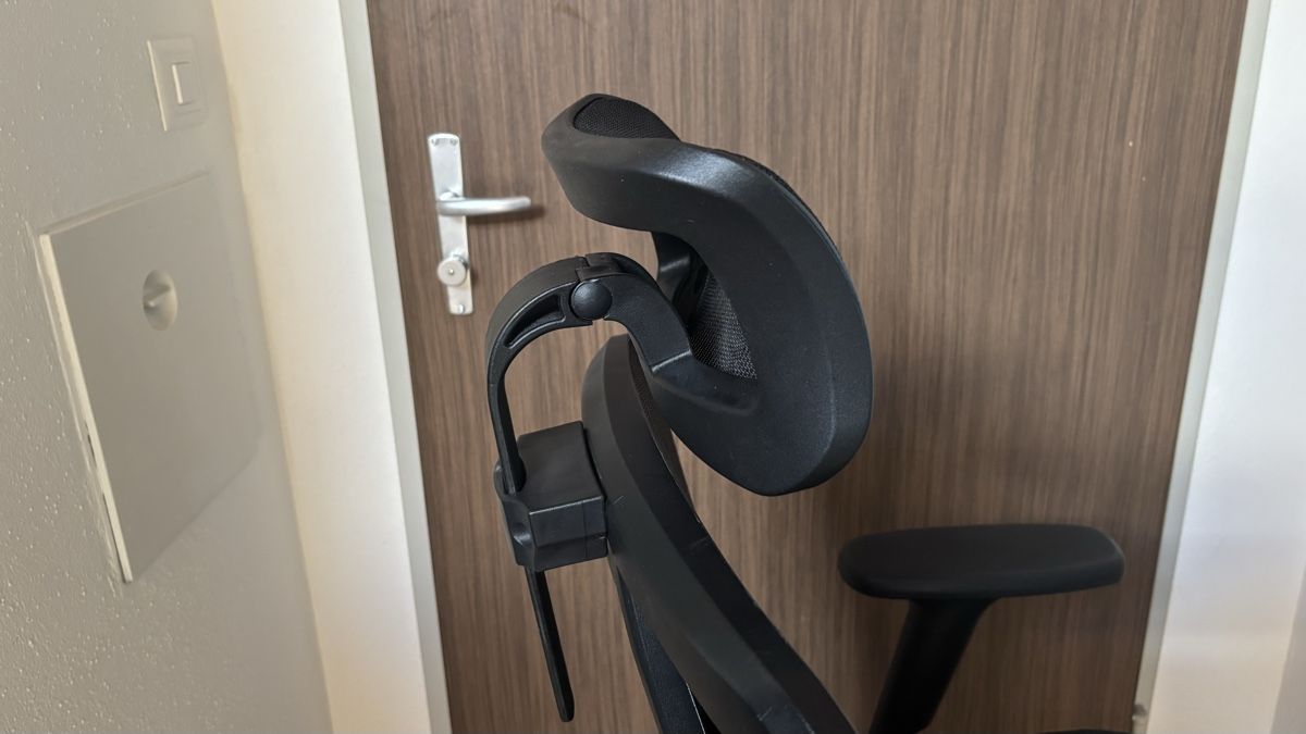 Sedie: Ergonomischer Bürostuhl – Usato da Roggwil BE venduto da R.. 6