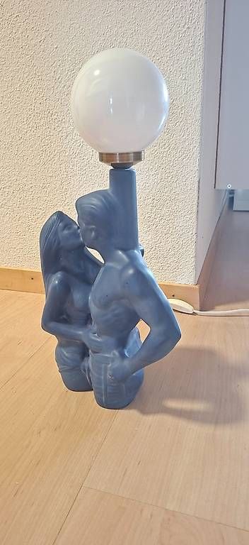 Lampen: Lampe – Gebraucht aus Männedorf von Mis_nl7l 2