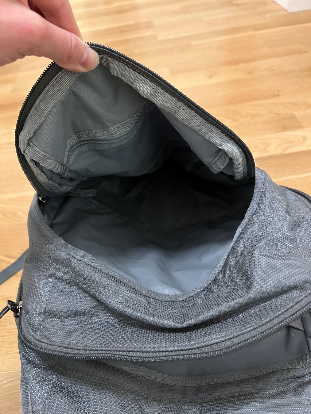 Haglöfs Zaini: Haglöfs Rucksack Backpack – Usato da Ebmatingen venduto da dartim 1