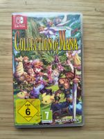 Collection of Mana (Switch)