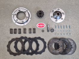 Rapid S Special Spezial Speciale Super Standard Kupplung Kit