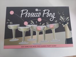 PROSECCO PONG *NEU*
