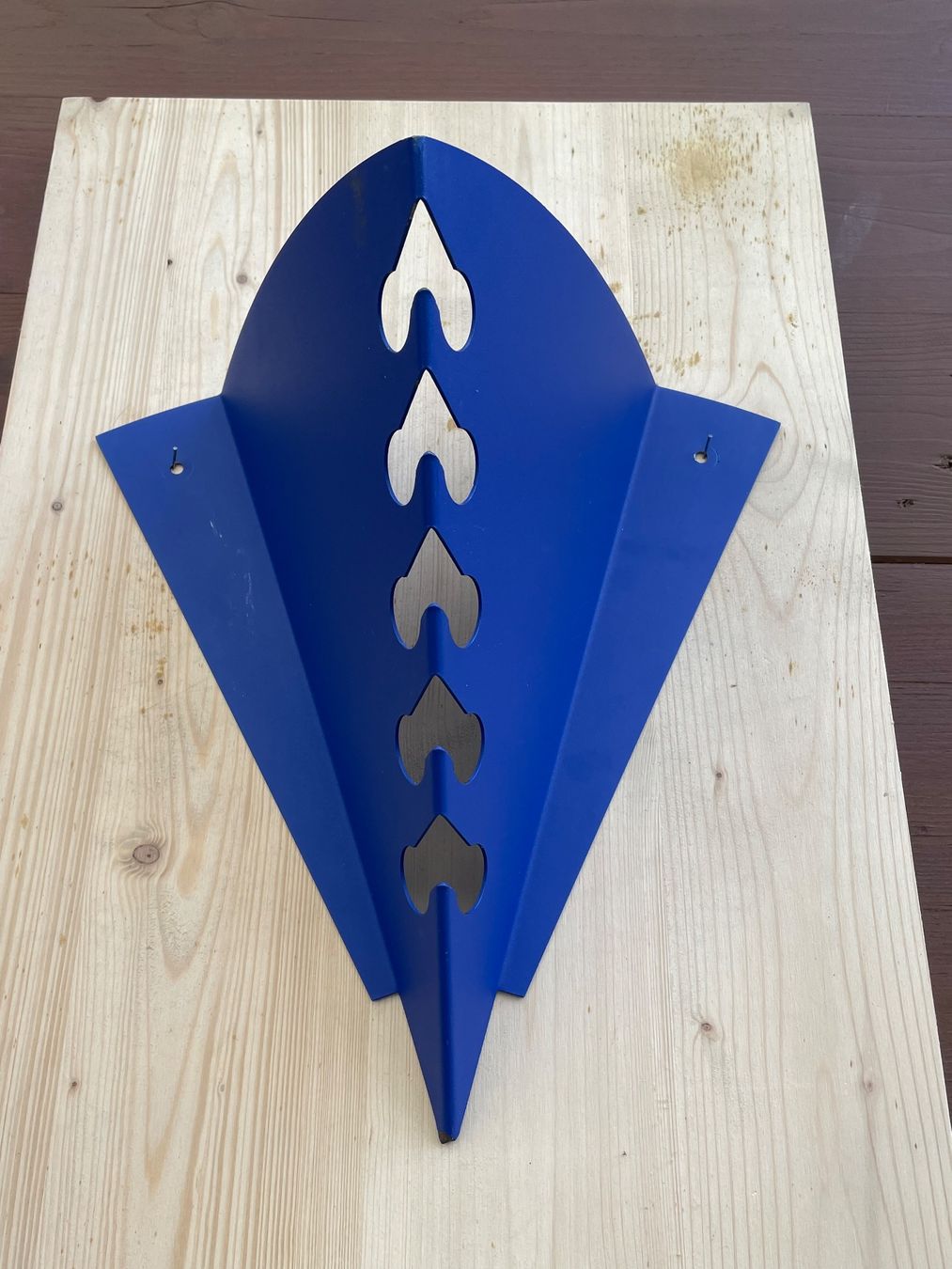 Garderobe: Garderobenhaken – Gebraucht aus Luzern von Amei00 3