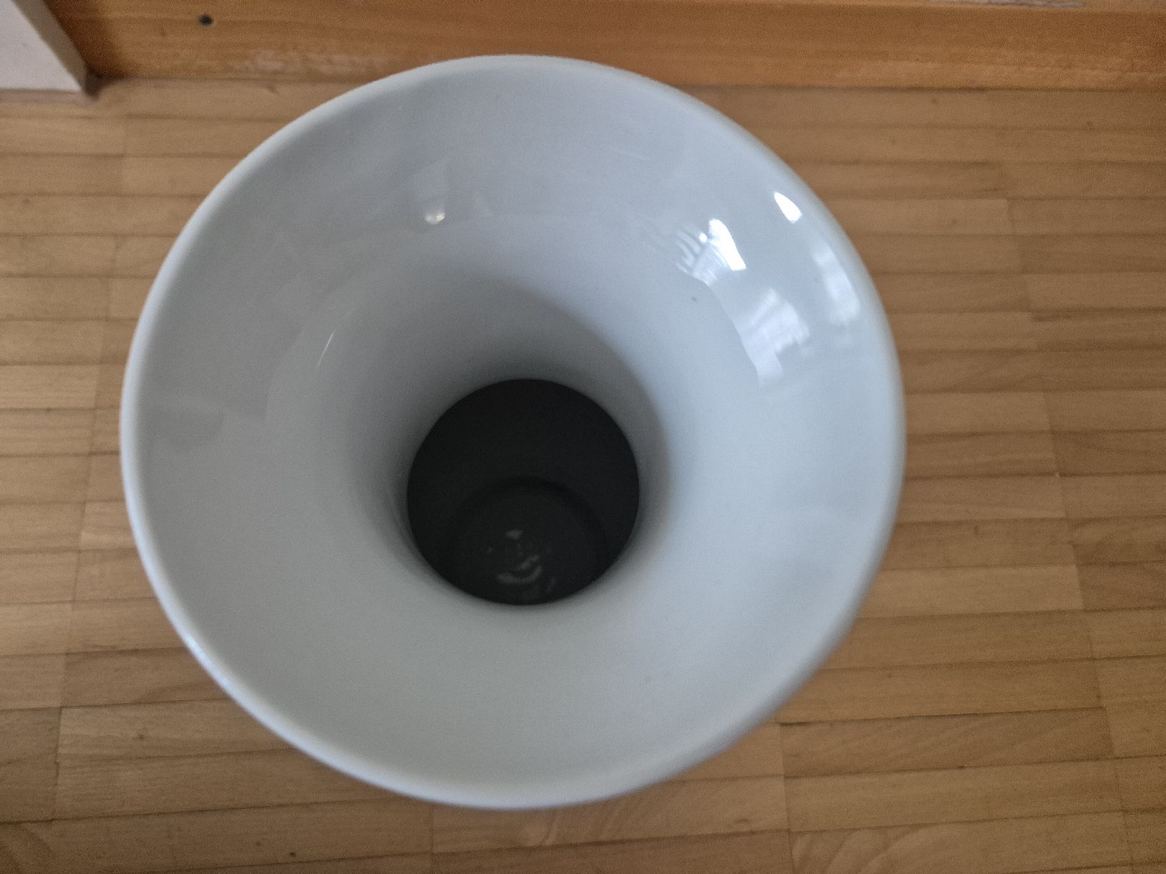 Vase & Récipients: grosse, zeitlose, schlichte Vase – D'occasion à Bern par grisu_79 3