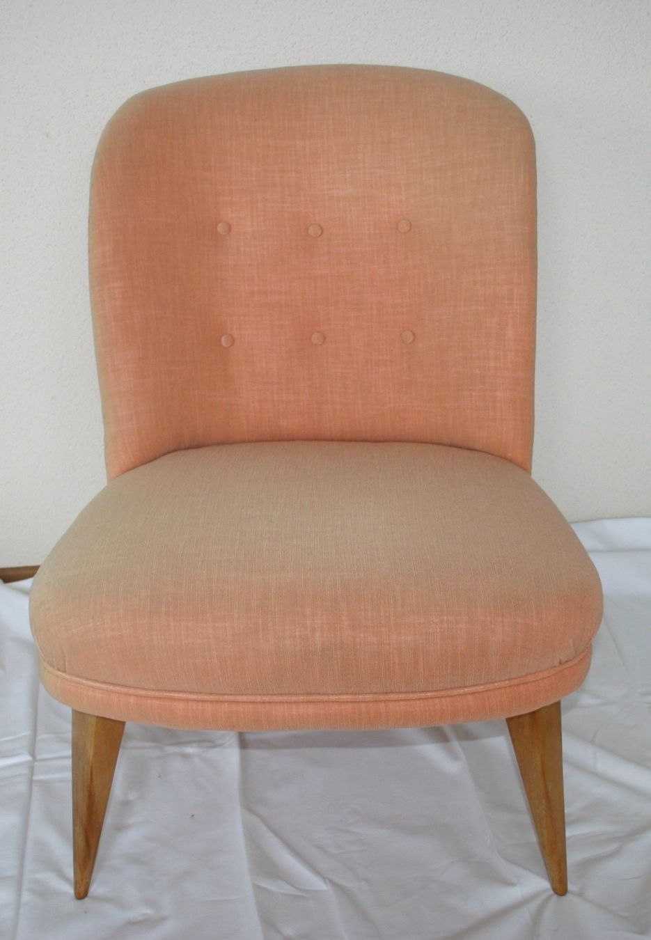 Poltrone: Kleiner Feuteuil, Sessel – Usato da Winkel venduto da gabriele56 3
