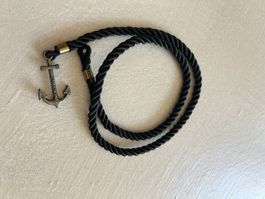 Armband mit Anker