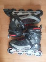 🔥CRIVIT Inlineskates✨Grösse 40⛸️80mm🛼Rollschuhe🚀 Rollen⚡