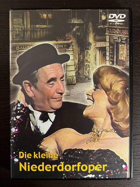 Die kleine Niederdorfoper Kaufen auf Ricardo