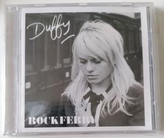 Duffy - Rockferry - CD - Soul - Vocal - Neo Soul