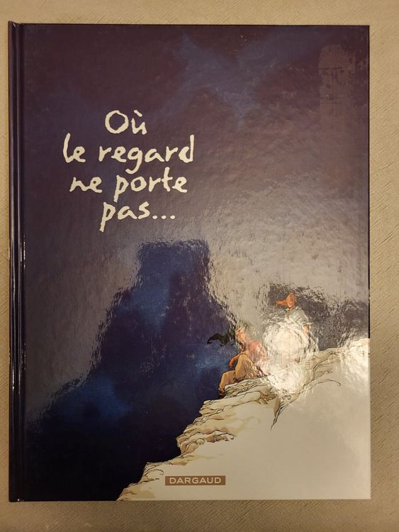 Bd Où le regard ne porte pas No 2 EO (TBE) Kaufen auf Ricardo