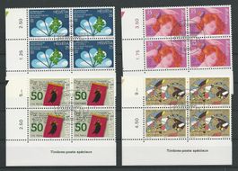 1988 Nr. 758-762 ET