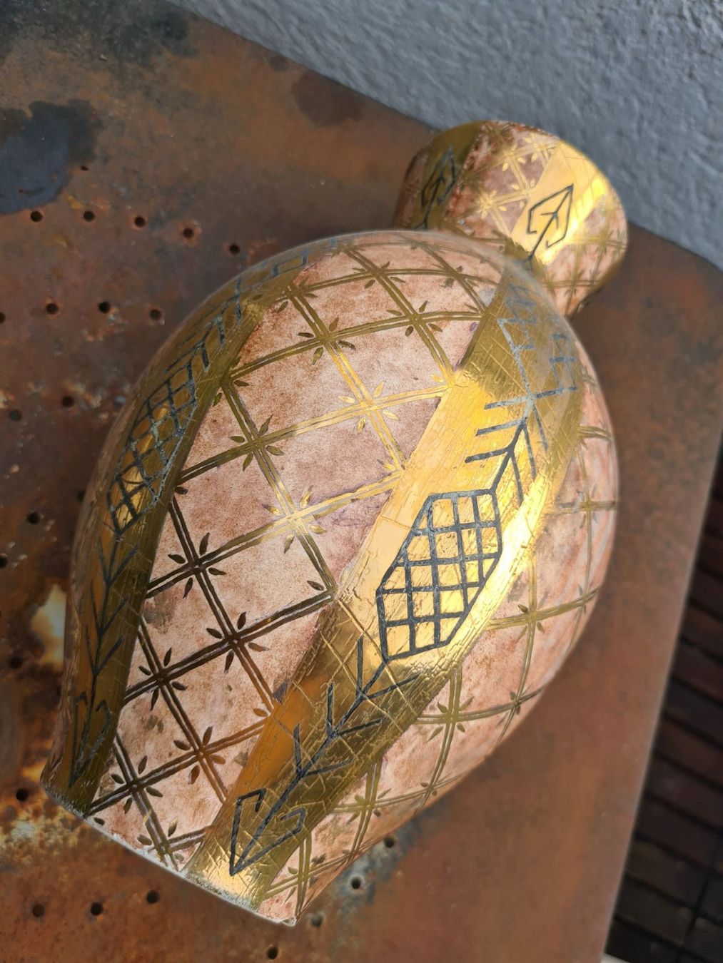 Vasi & Recipienti: Vase – Usato da Ebmatingen venduto da Gelegenheit77 3