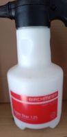 BIRCHMEIER Super Star 1.25 Sprühflasche gebraucht 3 Bar