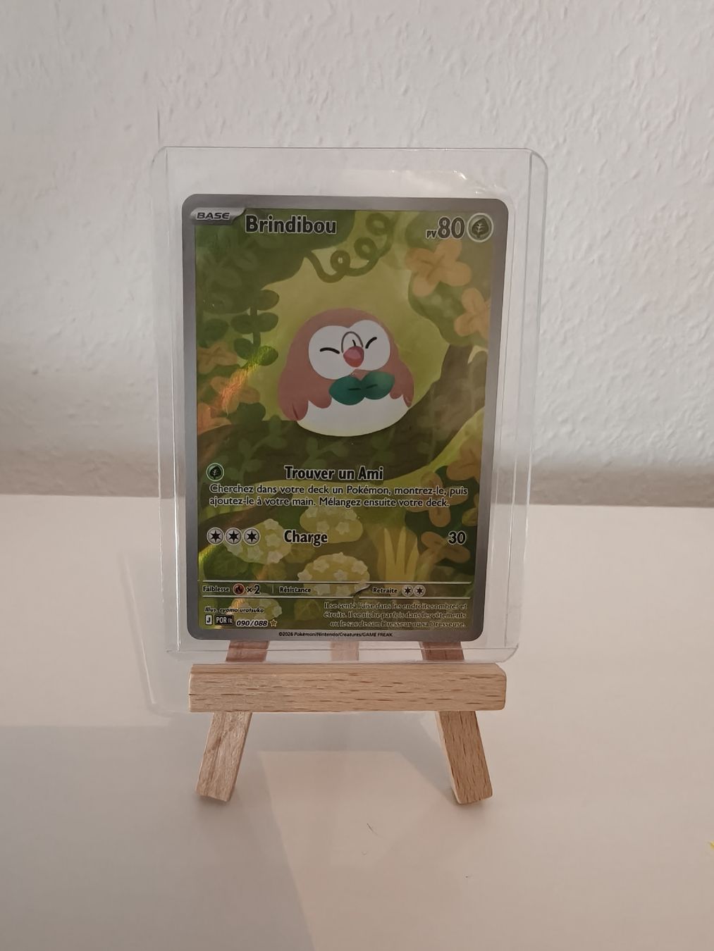 Cartoline: brindibou (090/088) – Nuovo (secondo la descrizione) da Onex venduto da kev_8d7x