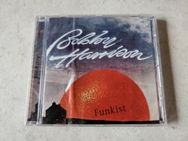 Bobby Harrison  -  Funkist  /  Fabrikneu (Funk, Blues Rock)