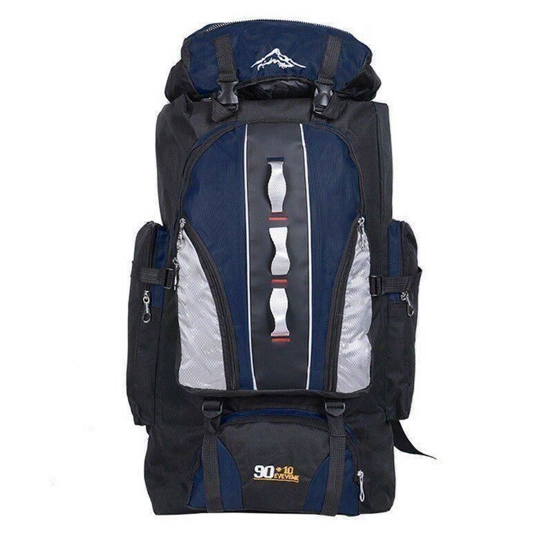 Zaini: Wander - und Reise Rucksack 90+10L NEU – Nuovo e nell'imballaggio originale da St. Margarethen TG venduto da ursk10