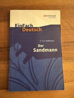 Der Sandmann - E.T.A. Hoffmann