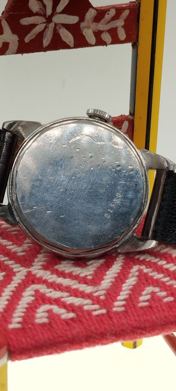 Orologi: Montre denea Genève – Usato da La Chaux-de-Fonds venduto da jac_9llg 5