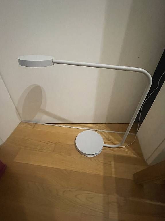 Ikea Lampade: Ikea ypperlig hay tischlampe – Usato da Dübendorf venduto da rocki07