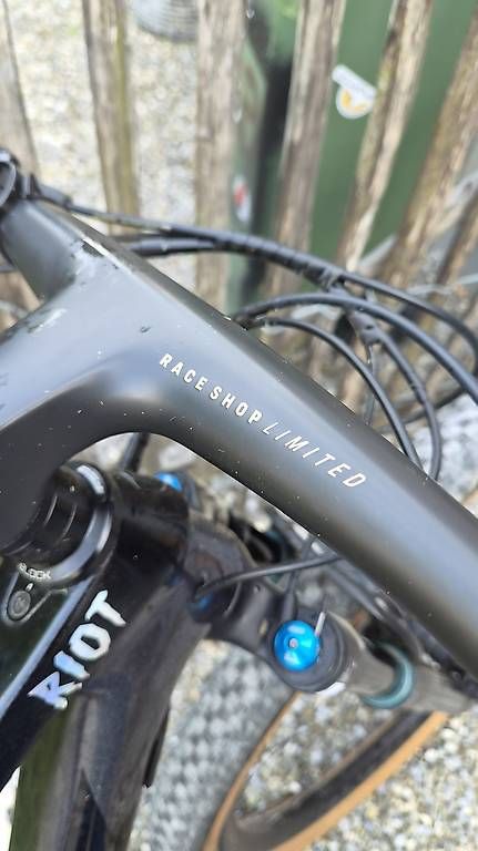 Trek Velos: Trek MTB Carbon – Neu und originalverpackt aus Schönenwerd von mis_k7d9 3