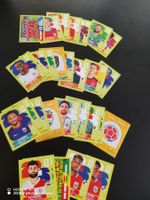 Panini WM 2026 Sticker tauschen / doppelte Figuren